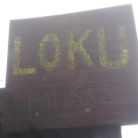 Loku Mirissa Hotel Exterior photo